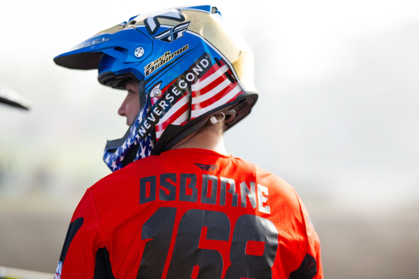 FIM North America Names Roster for 2026 FIM Intercontinental Games