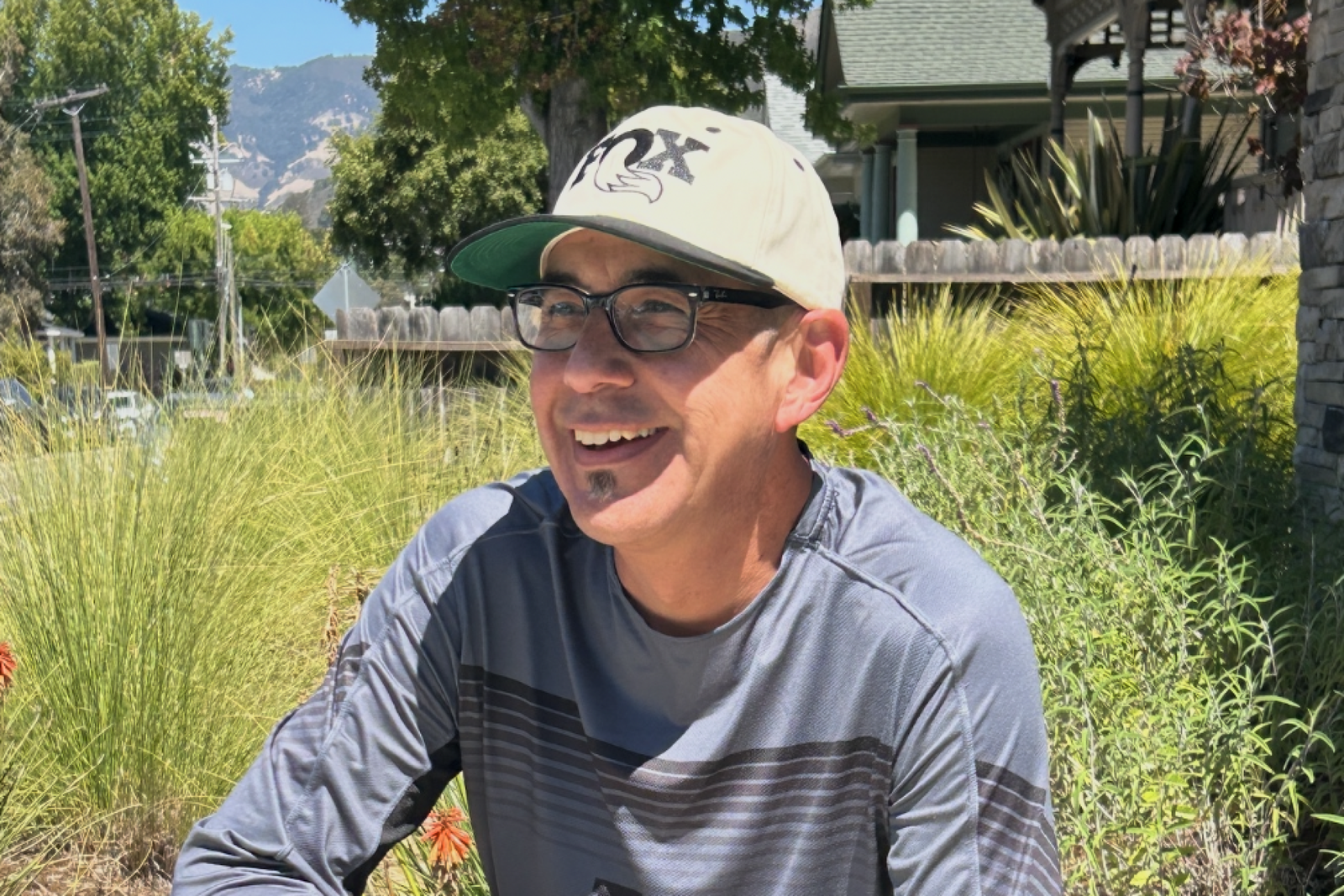Podcast: Sergio Avanto Talks Moto Industry Career, Current Role in MTB Industry, Working with Legends, and More