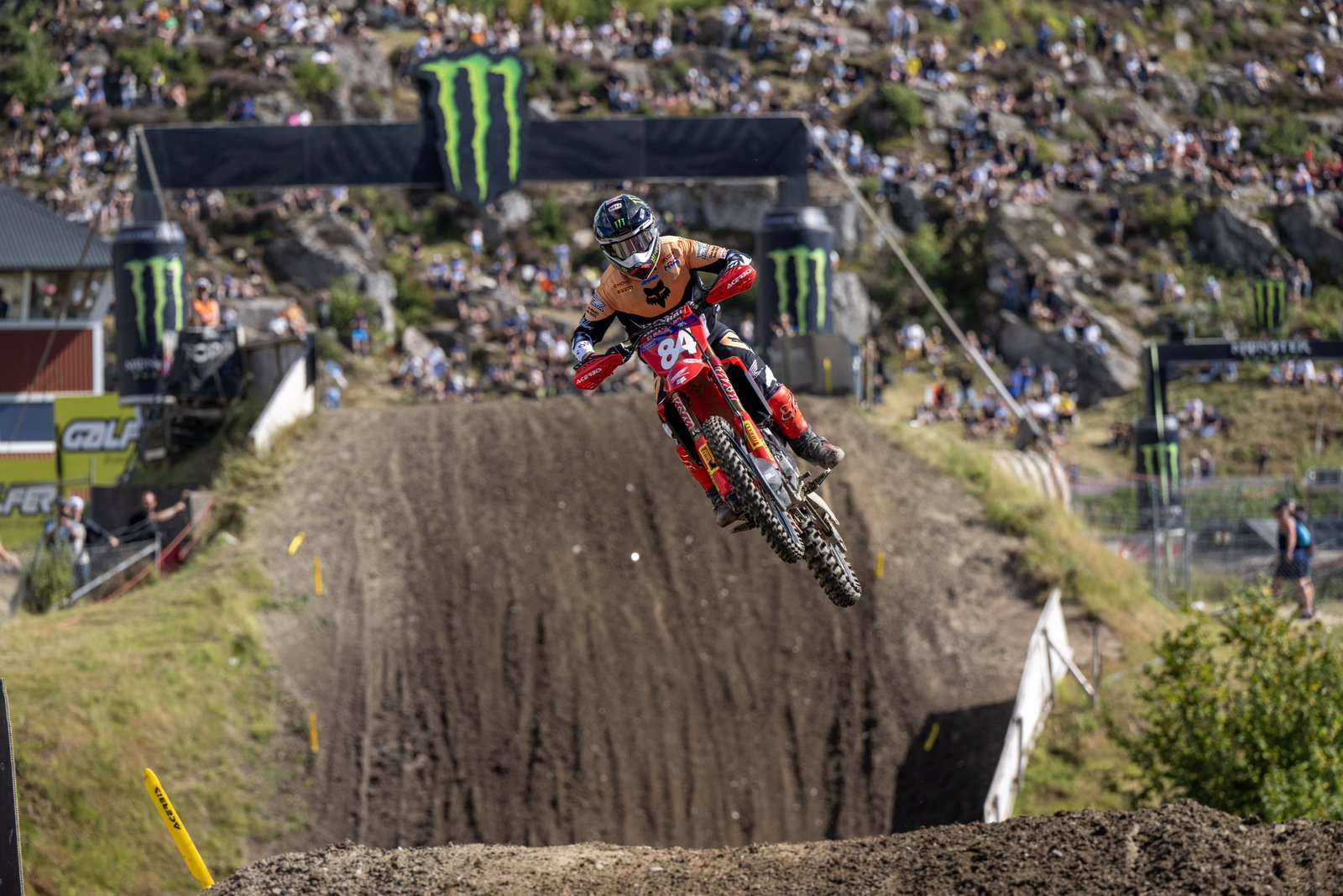 How to Watch: MXGP of Turkiye TV Broadcast/Streaming Information