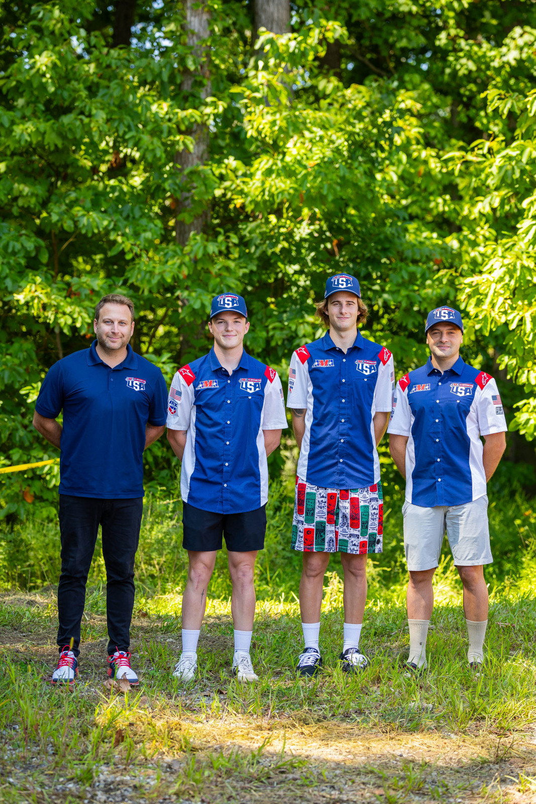 2026 Team USA