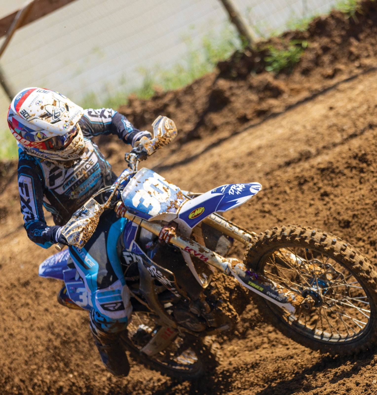 Jordan Jarvis&nbsp;