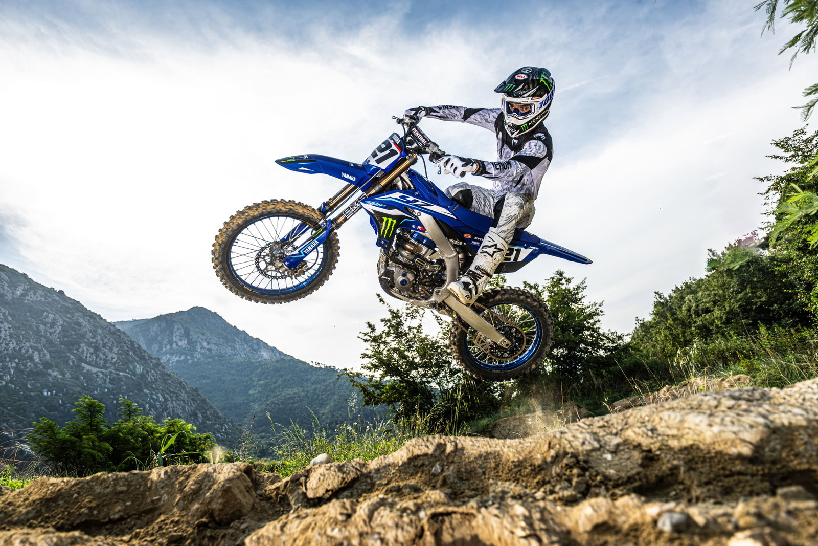 VENUM MX: \