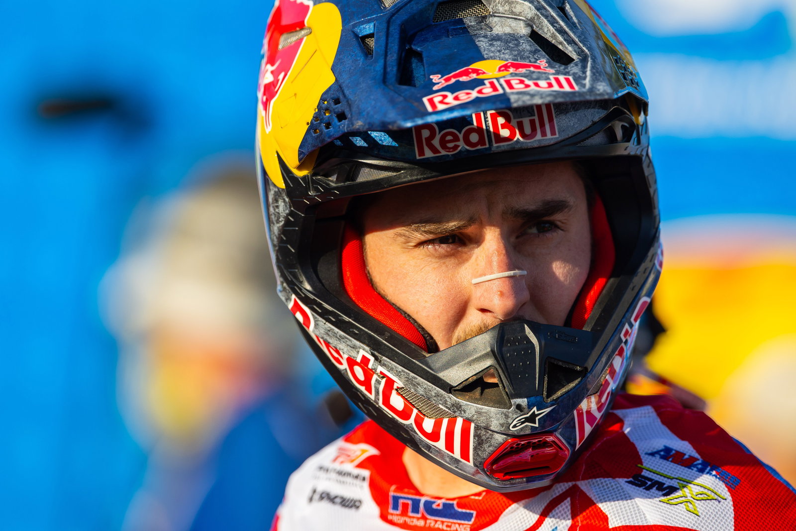 Will Hunter claim a second title in 2026?