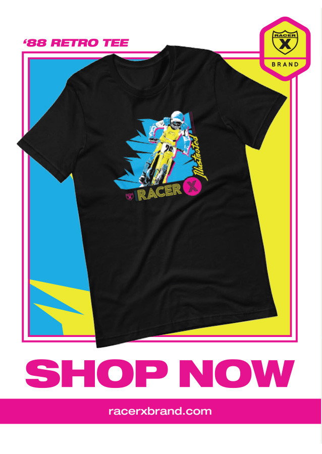 Advertisement: RXbrand