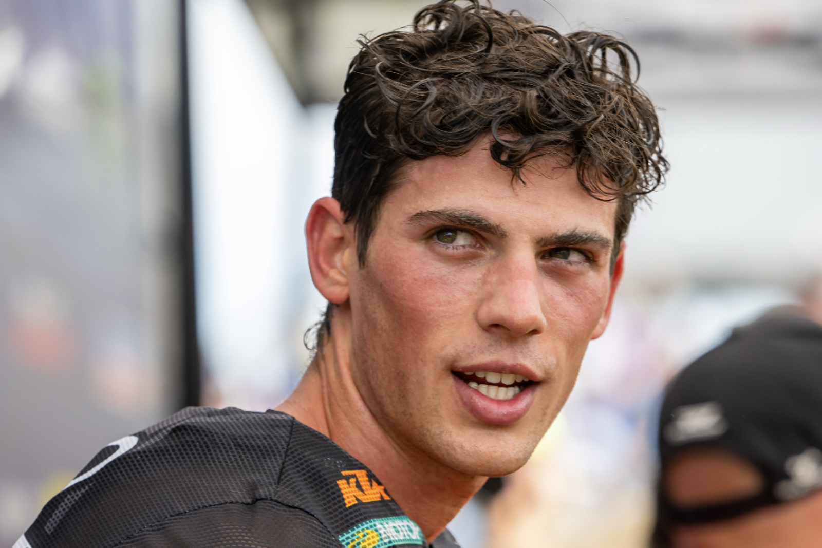 Report: Jorge Prado Set to Pick Career Number in 2027, Sources Say He Will Pick #61