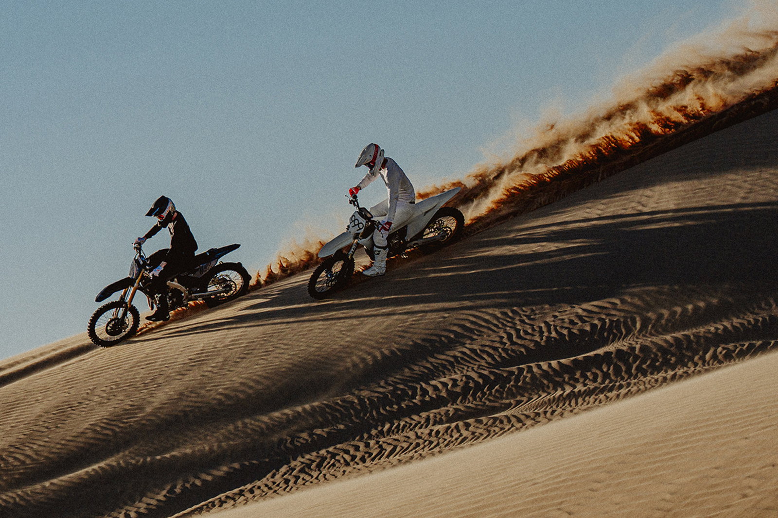 ‘A Love Letter to Glamis’ and 100Percent’s 2027 Goggle and Glove Collection