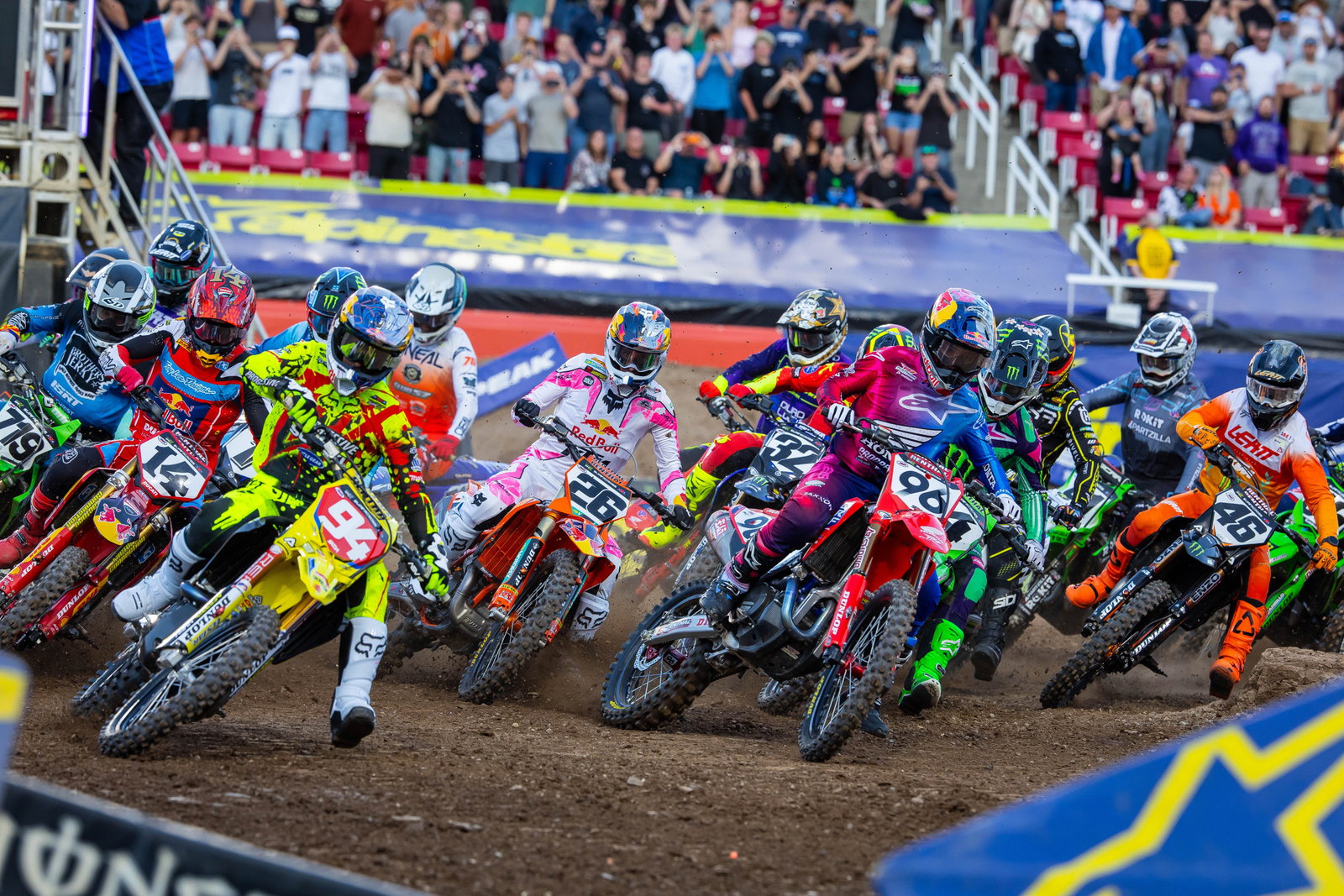 2026 SMX Playoffs Preview Show