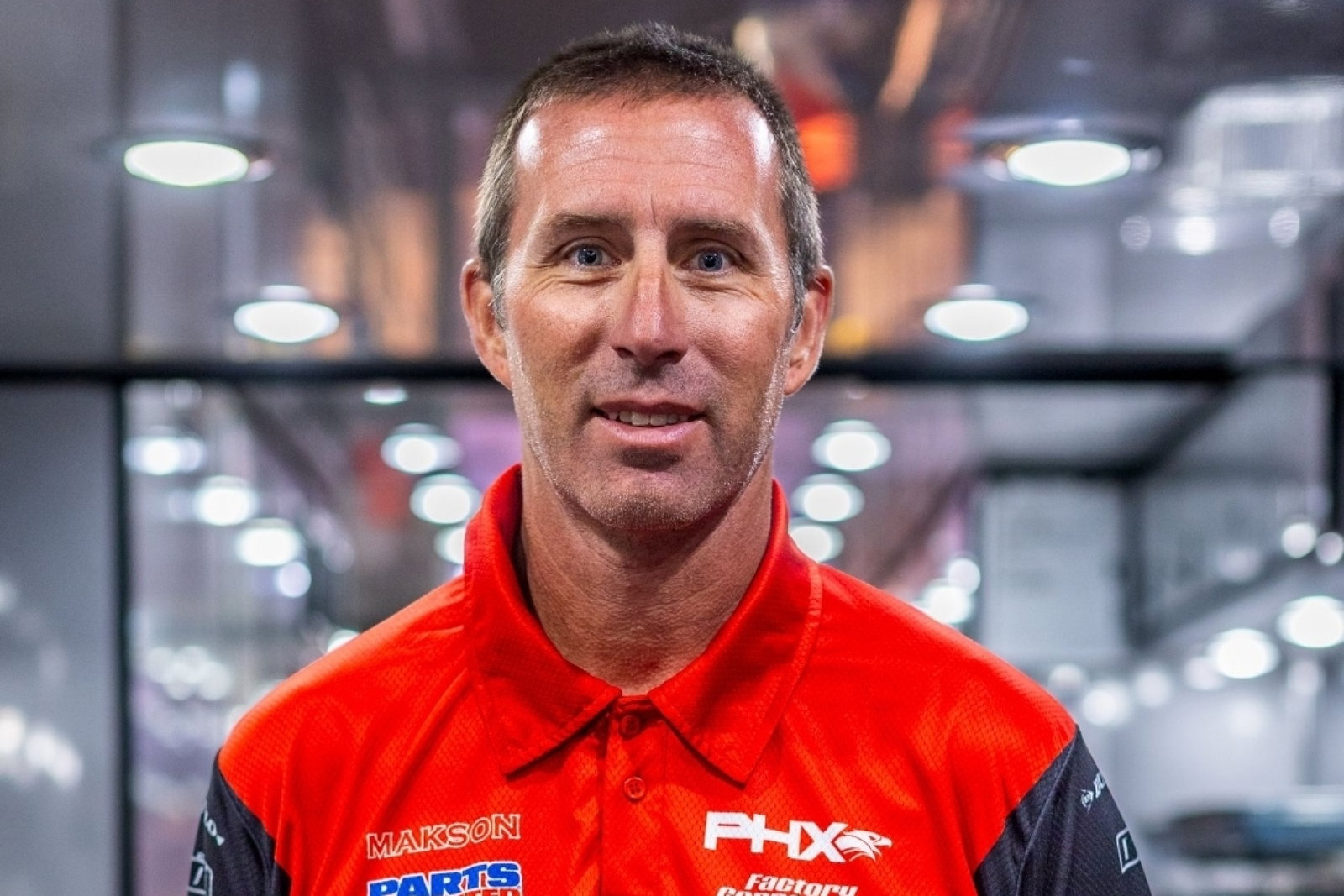 Steve Westfall Joins Phoenix Racing Honda as Technical Director