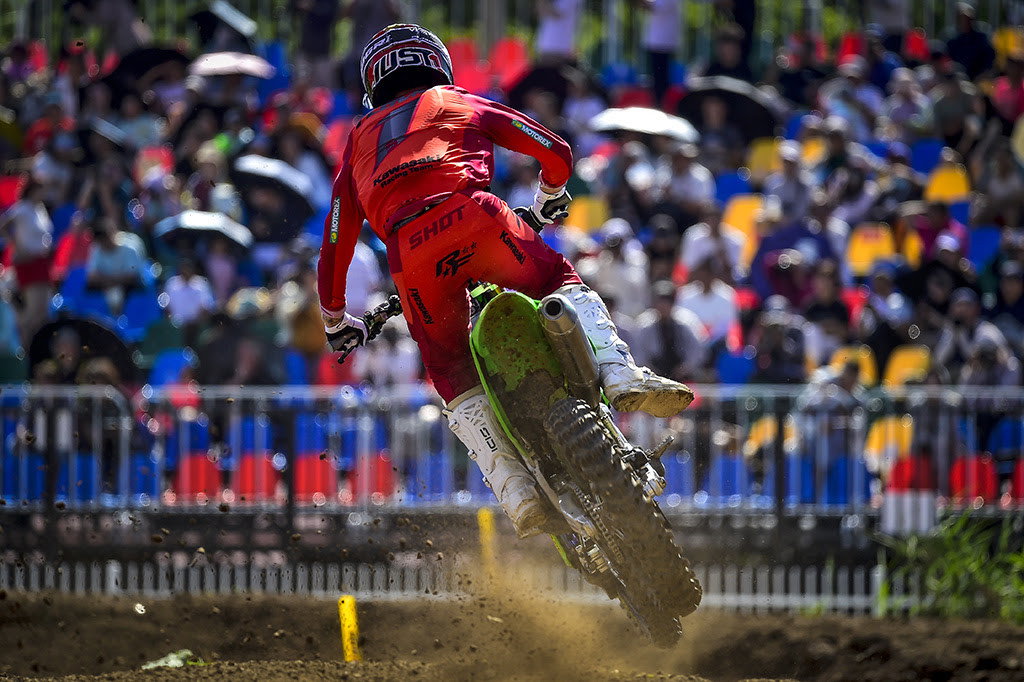 Romain Febvre