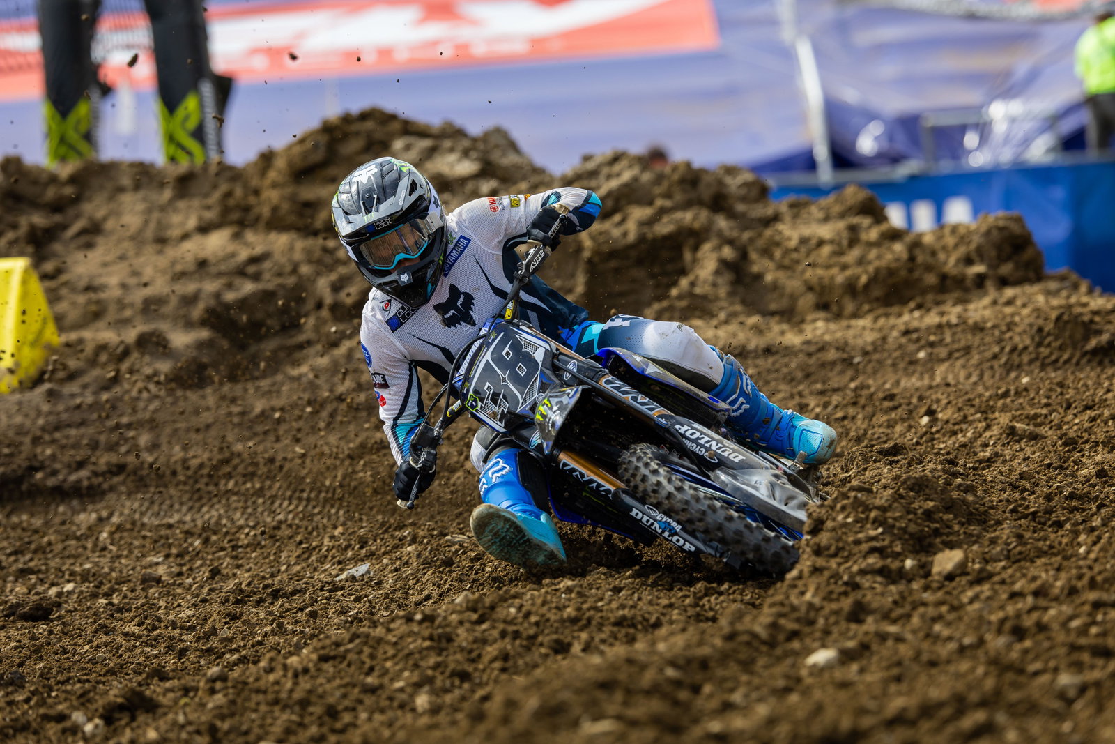 Weege Show: Columbus SMX Playoffs: Deegan Wins, Points Mega Reset