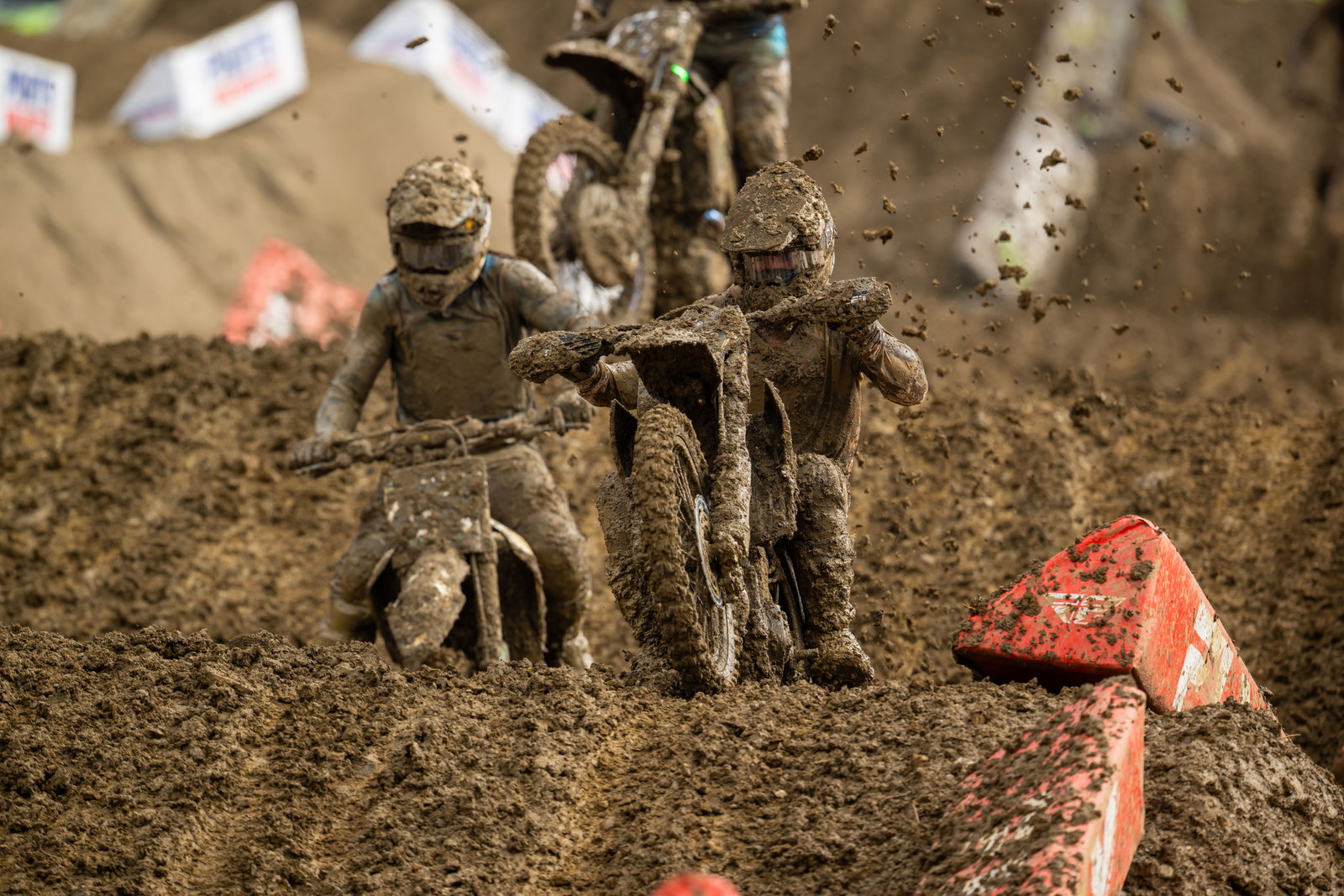 The Review Podcast: How Much Does This Win Help Haiden Deegan's Confidence?