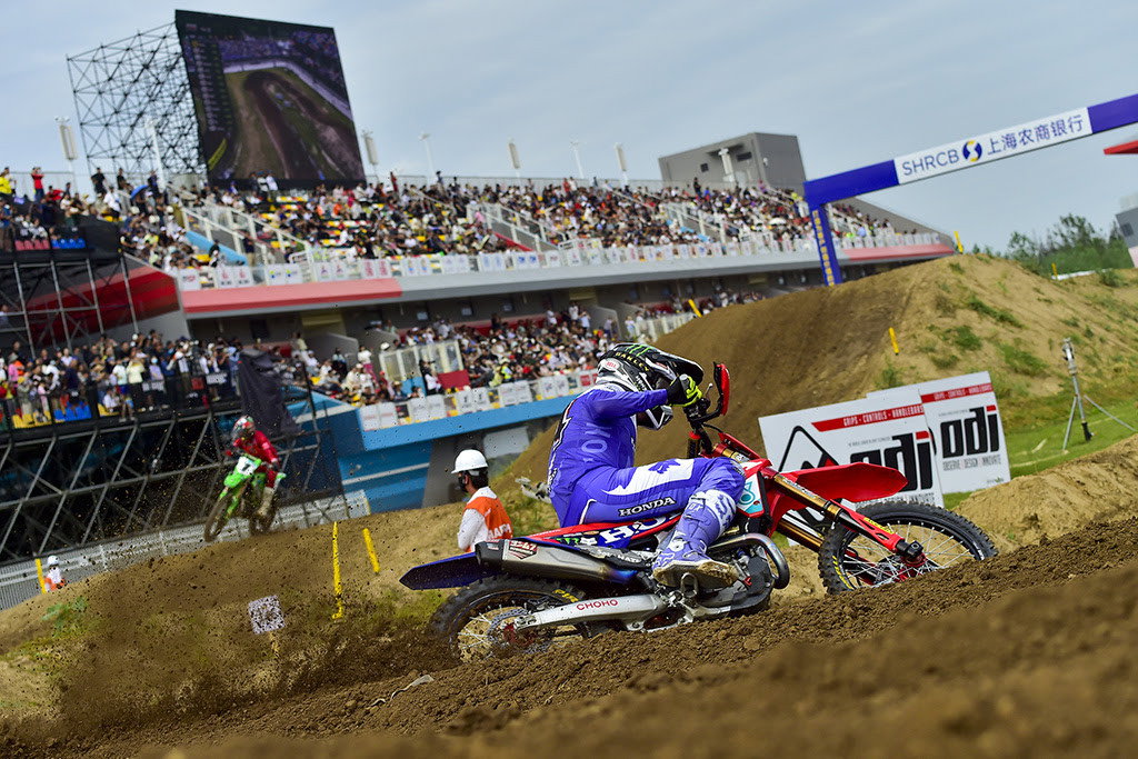 Jeffrey Herlings