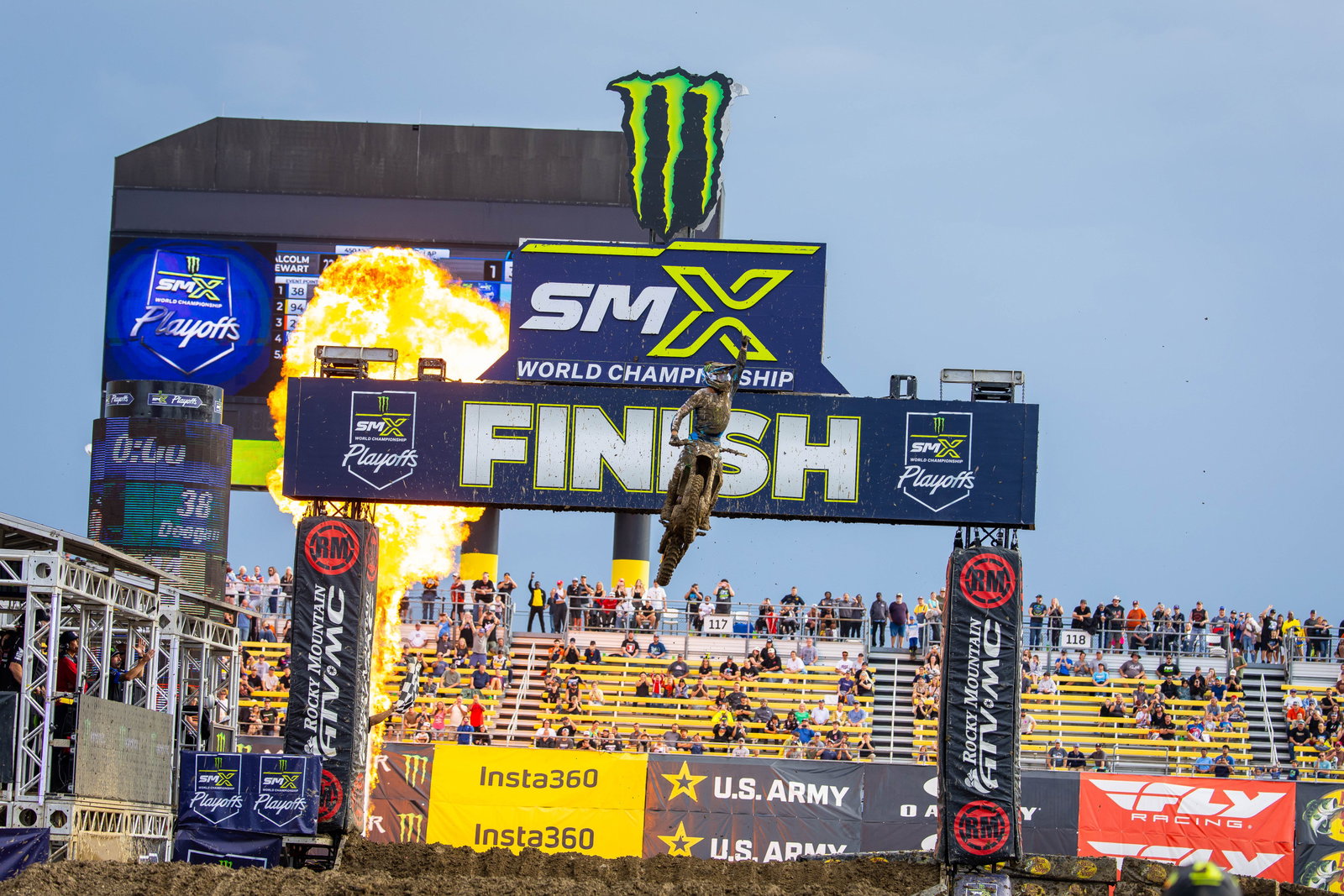 Haiden Deegan (Yamaha)