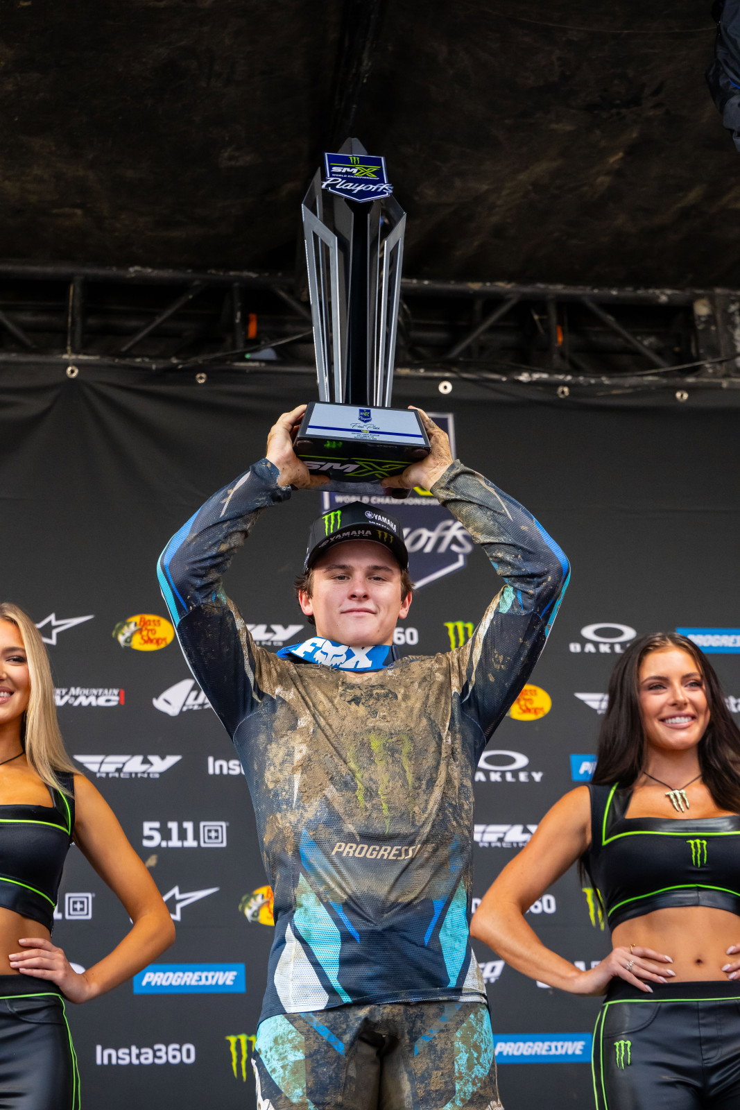 Haiden Deegan (Yamaha)