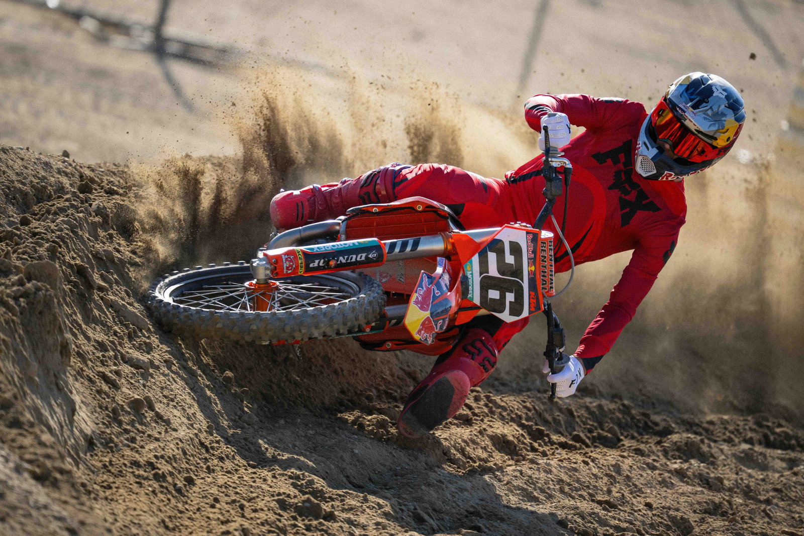Fox Racing Introduces All-New MX27 Racewear Collection