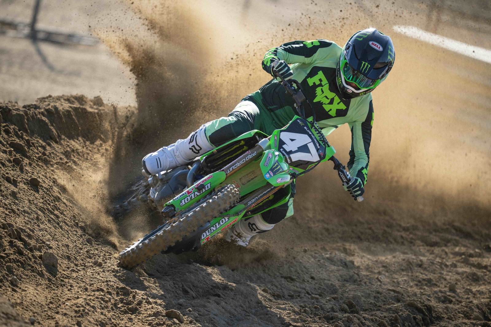 Fox Racing Introduces All-New MX27 Racewear Collection - Racer X
