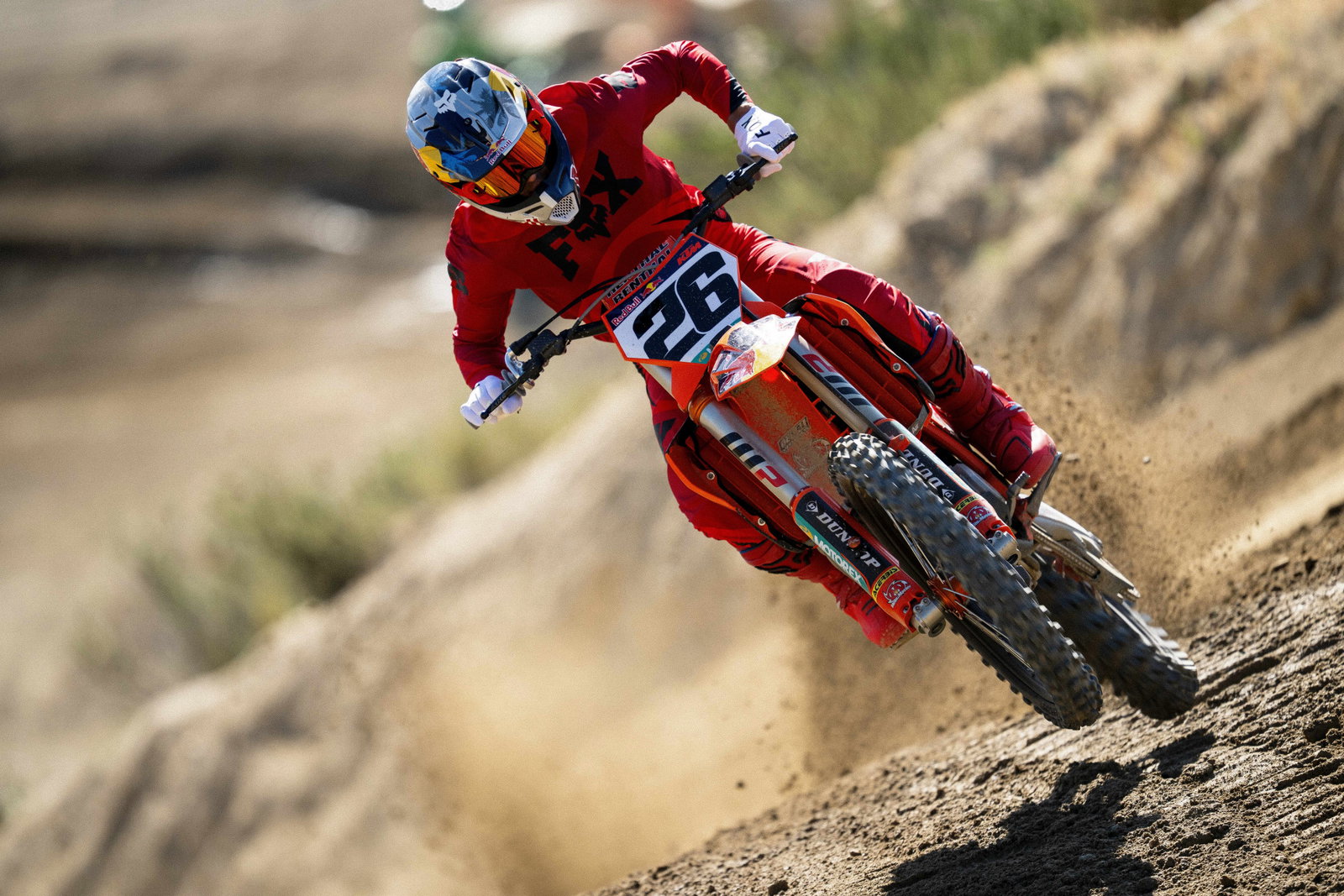 Fox Racing Introduces All-New MX27 Racewear Collection - Racer X