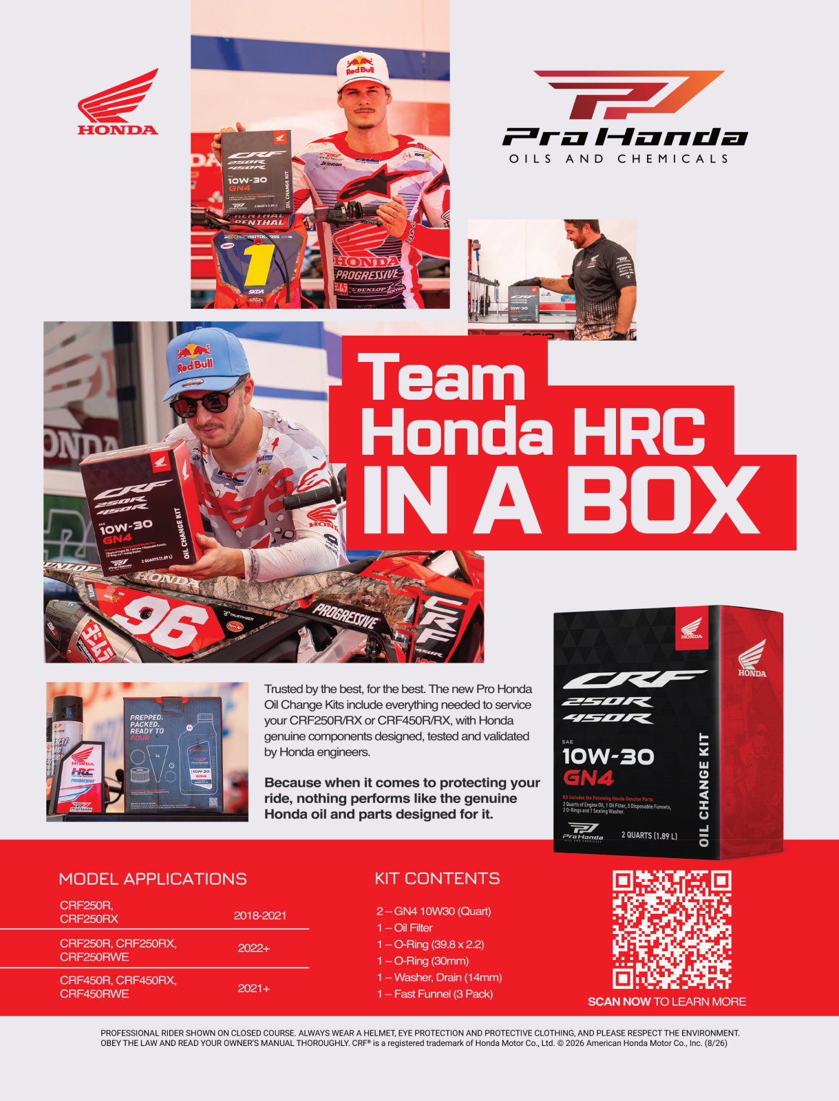 Advertisement: 031_RX29-11_ProHonda.p1jpg