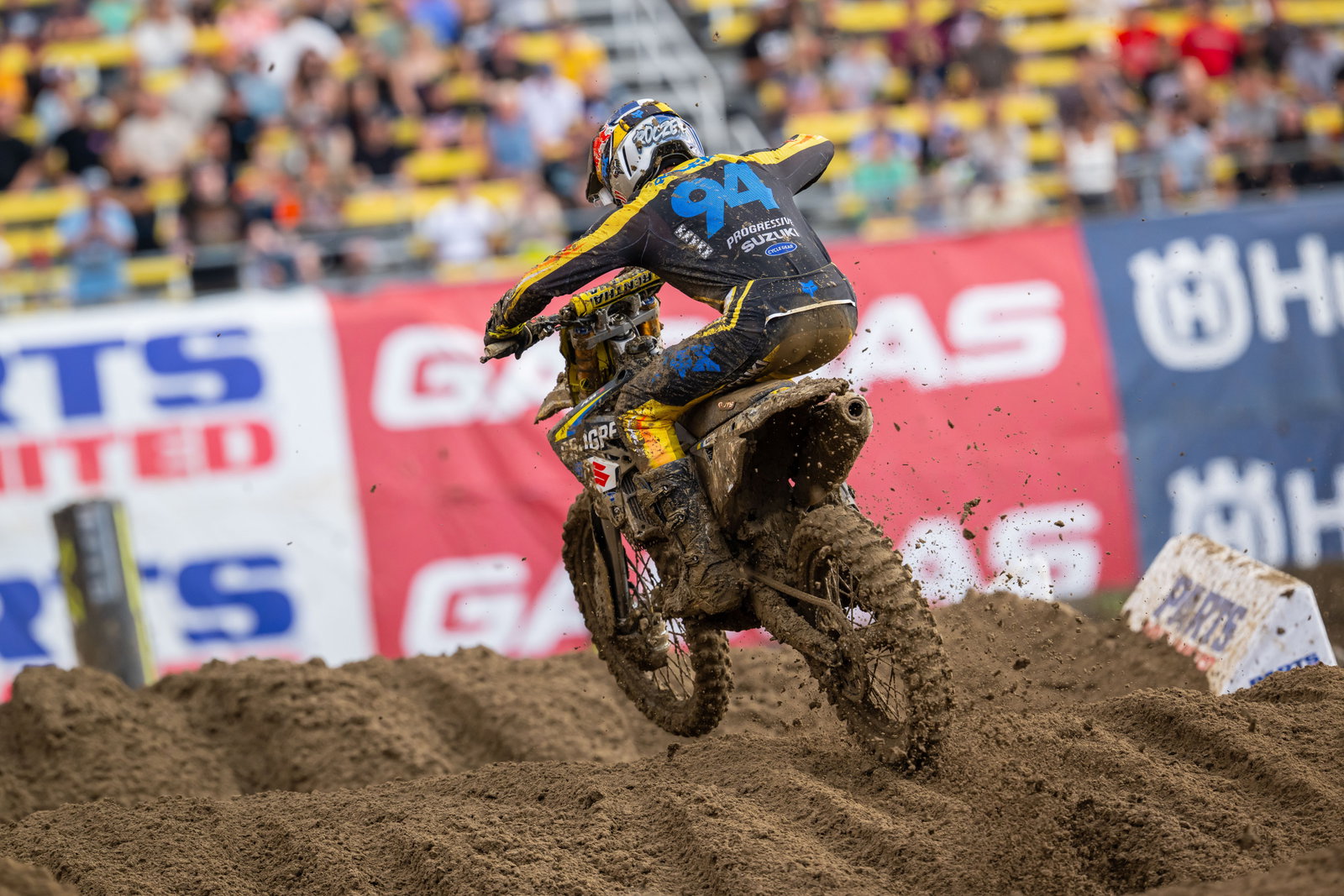 Ken Roczen