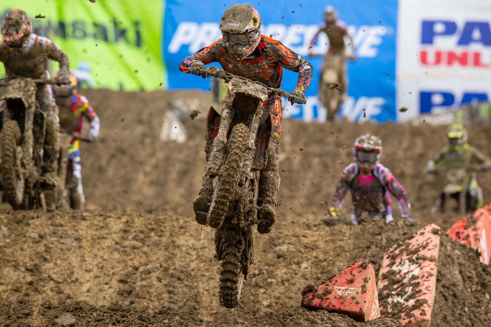 Eli Tomac