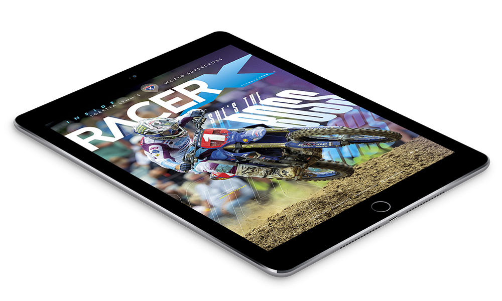 The November 2026 Digital Issue Availalbe Now