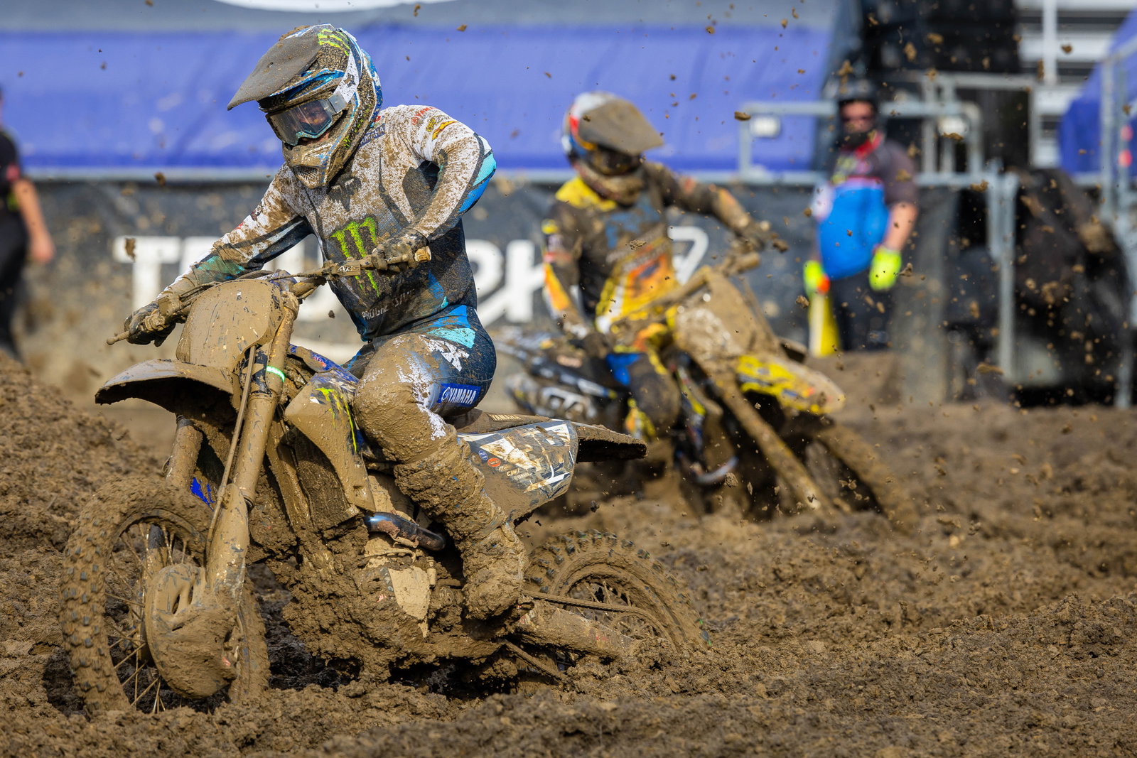 Weege Show Wednesday: Mudders Keep You Guessing | Haiden Deegan's Time Now?