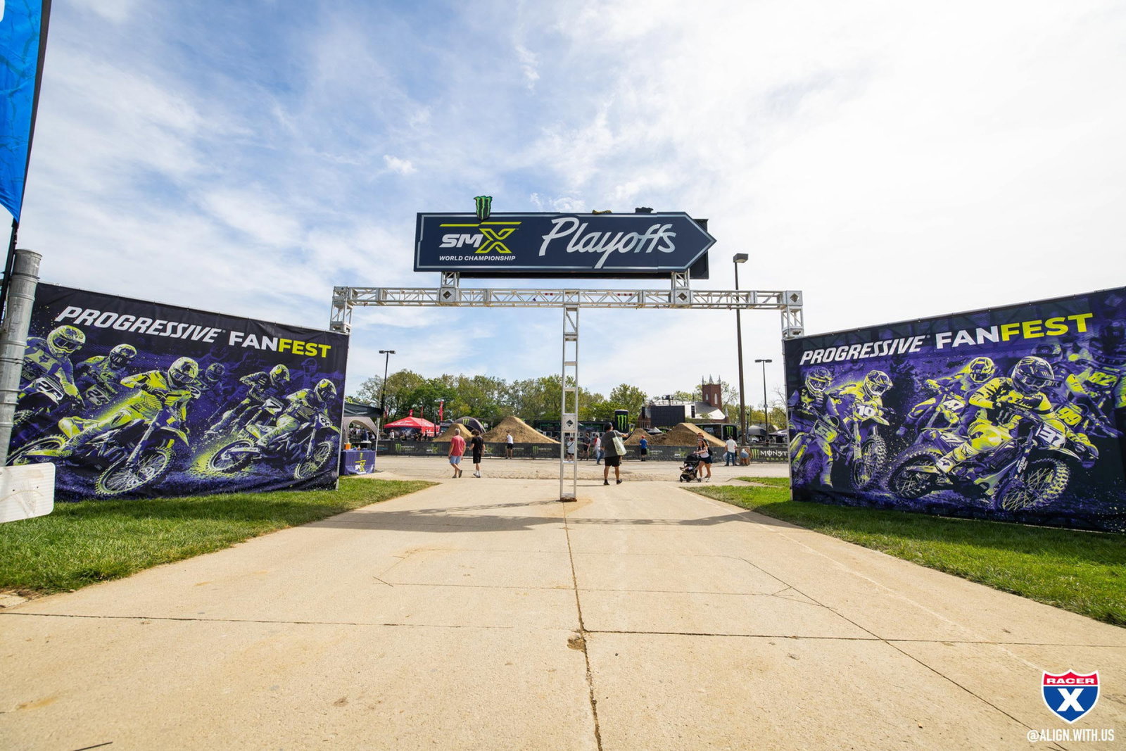 What Should We Expect at SMX Playoffs Round 2? Jason Thomas Weighs In