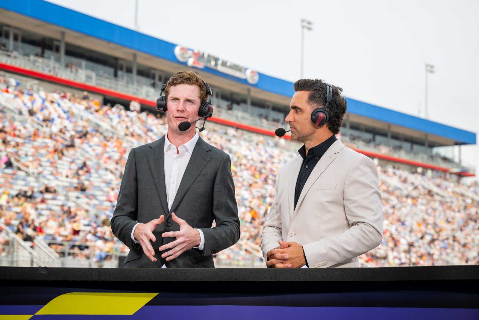 Adam Cianciarulo on Life After Racing, Broadcasting, and More