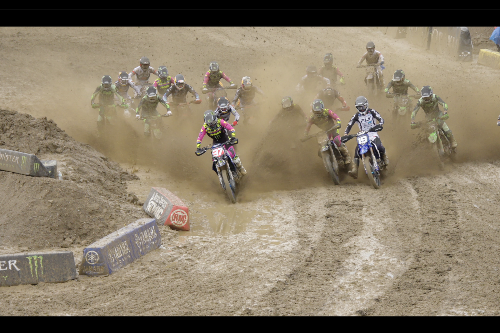 Video: Carson SMX Playoff 2 Preview and Injury Updates