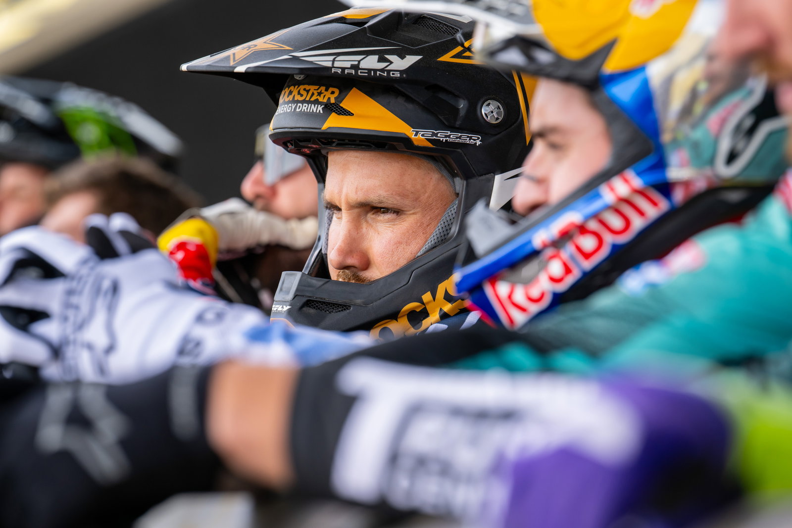 How to Watch: SMX Playoff 2, John Penton GNCC, and MXGP of Australia TV Broadcast/Streaming Information