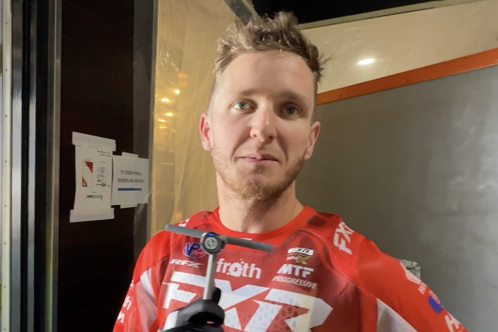 Weege Show: Pre Playoff 2: Savatgy and Vohland Impress, Levi's Bonus Structure, Reset Button for Most