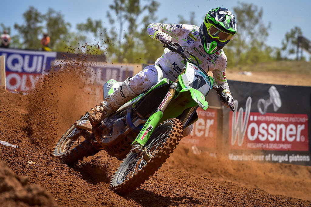 Romain Febvre