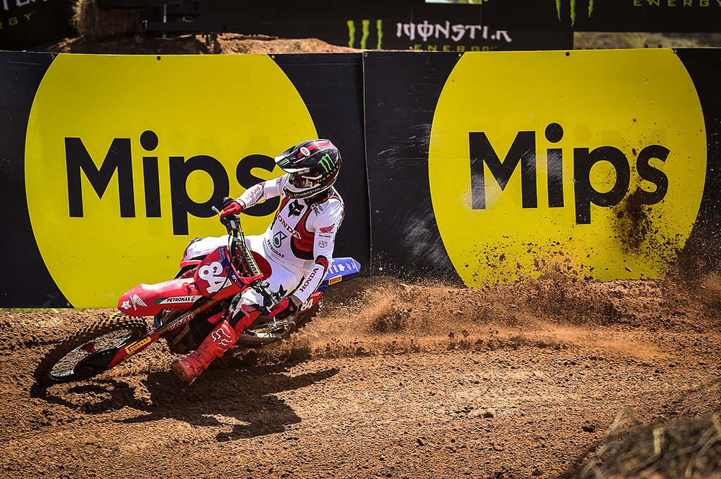 Jeffrey Herlings