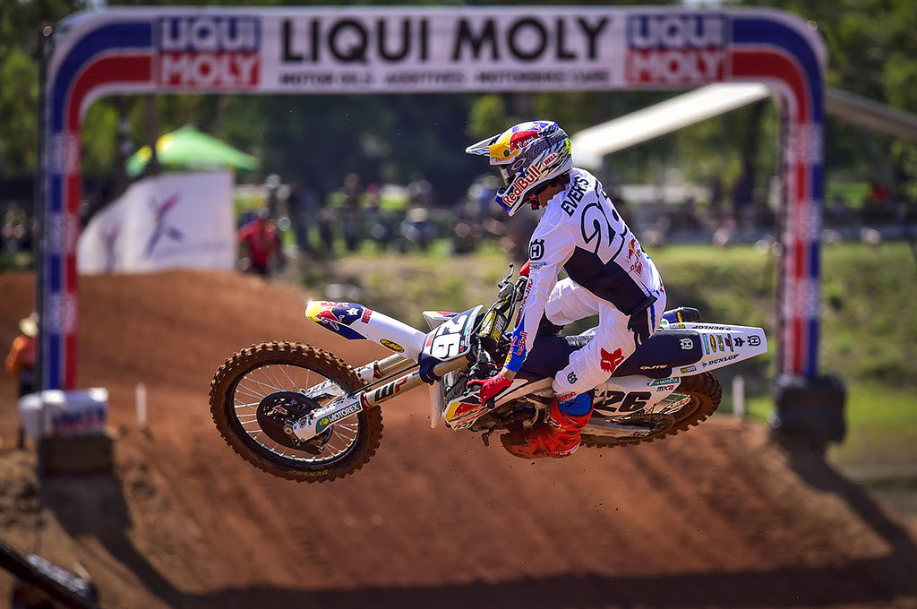 Liam Everts