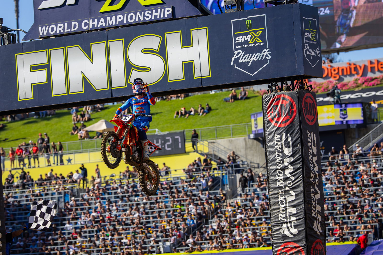 Julien Beaumer (KTM)