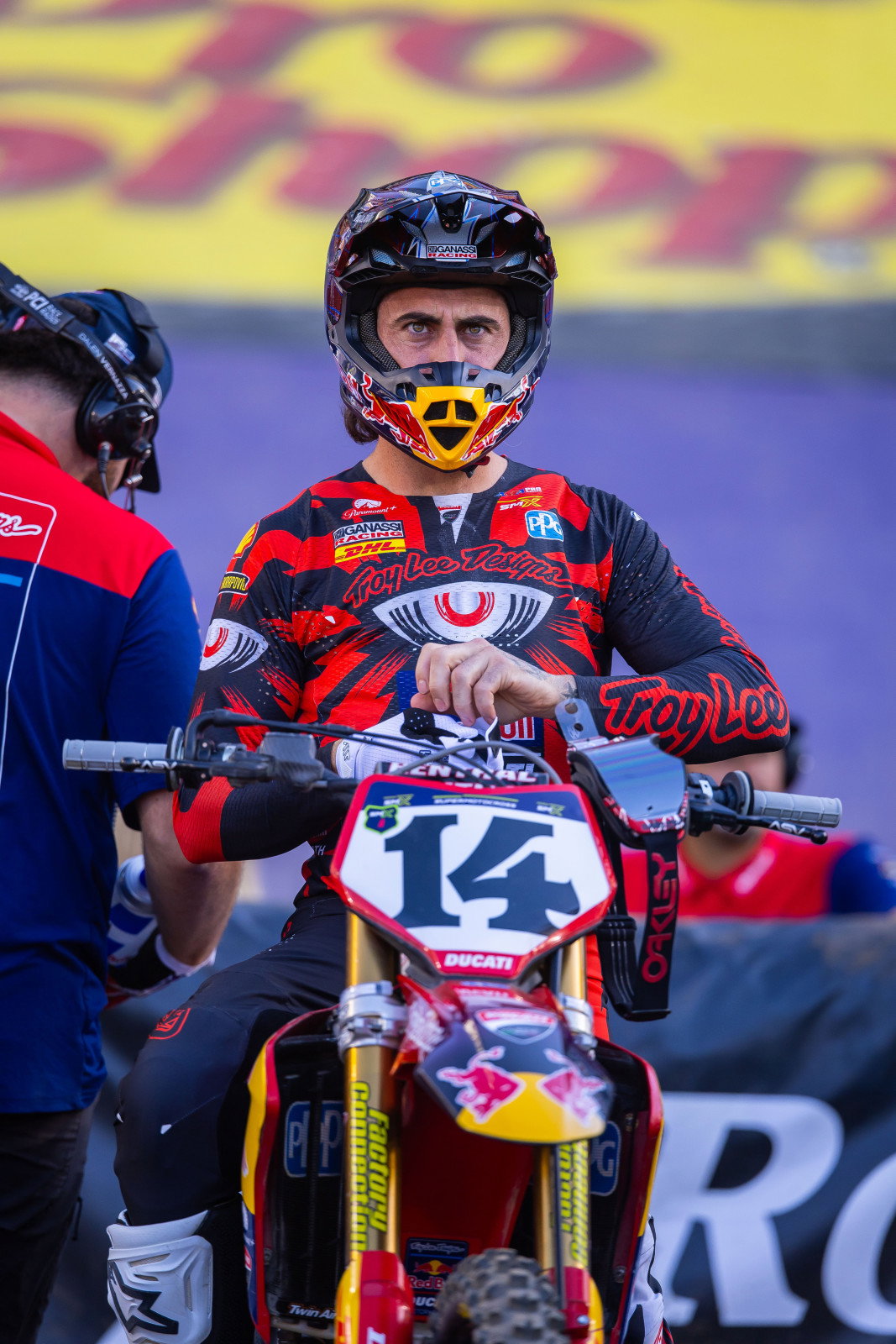 Dylan Ferrandis