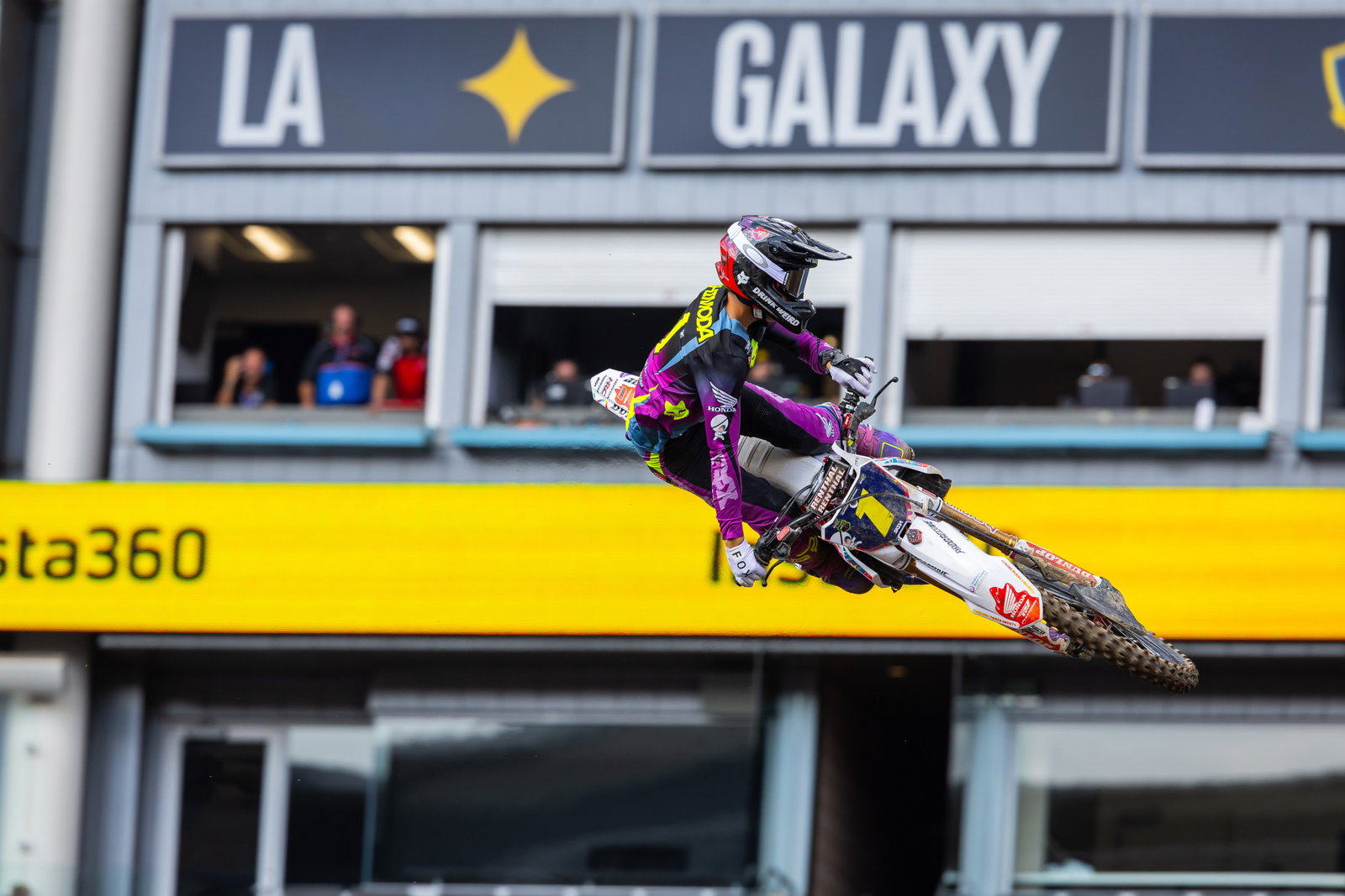 Carson SMX Playoff 2 Photos