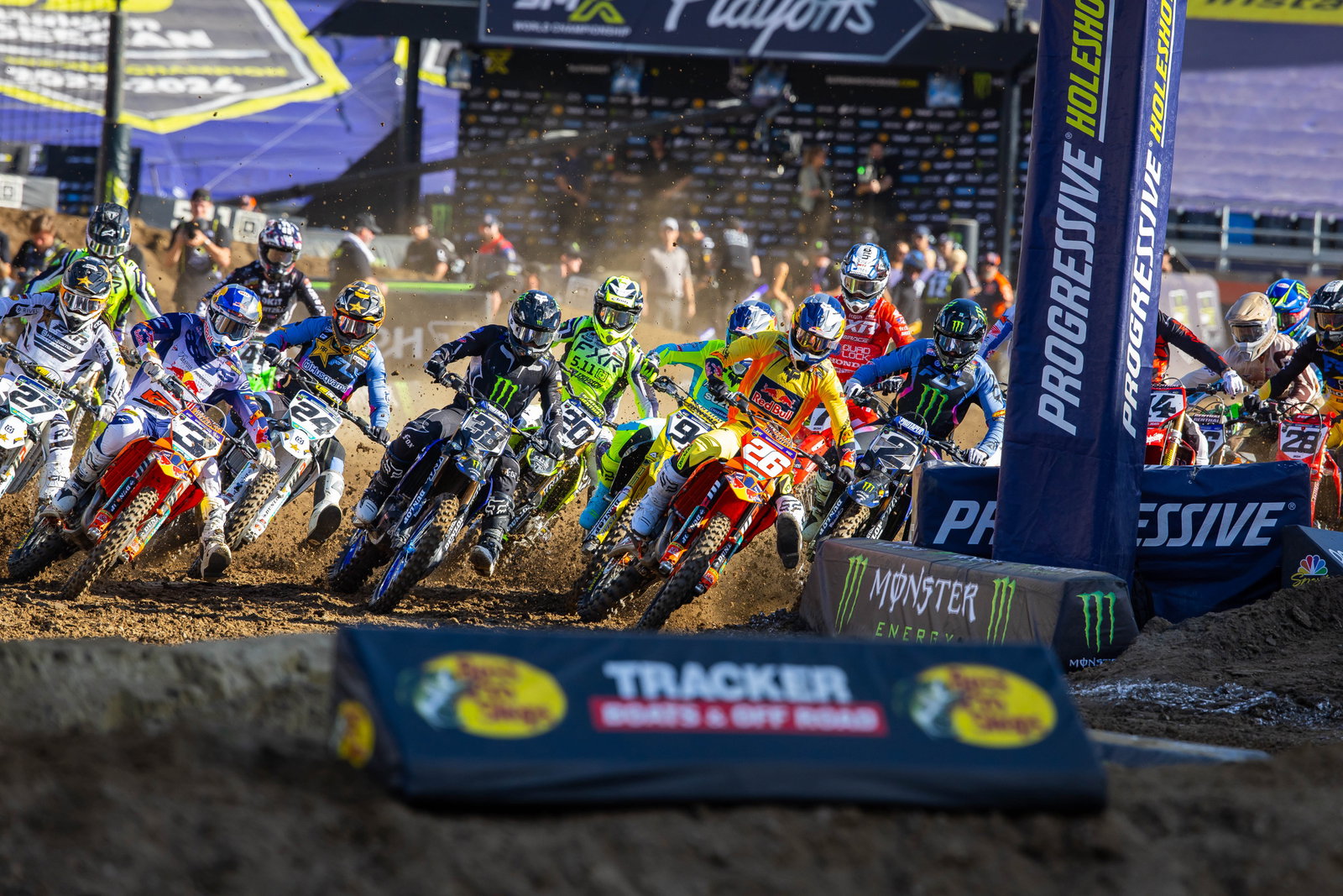 Steve Matthes' Observations From SMX Playoff 2