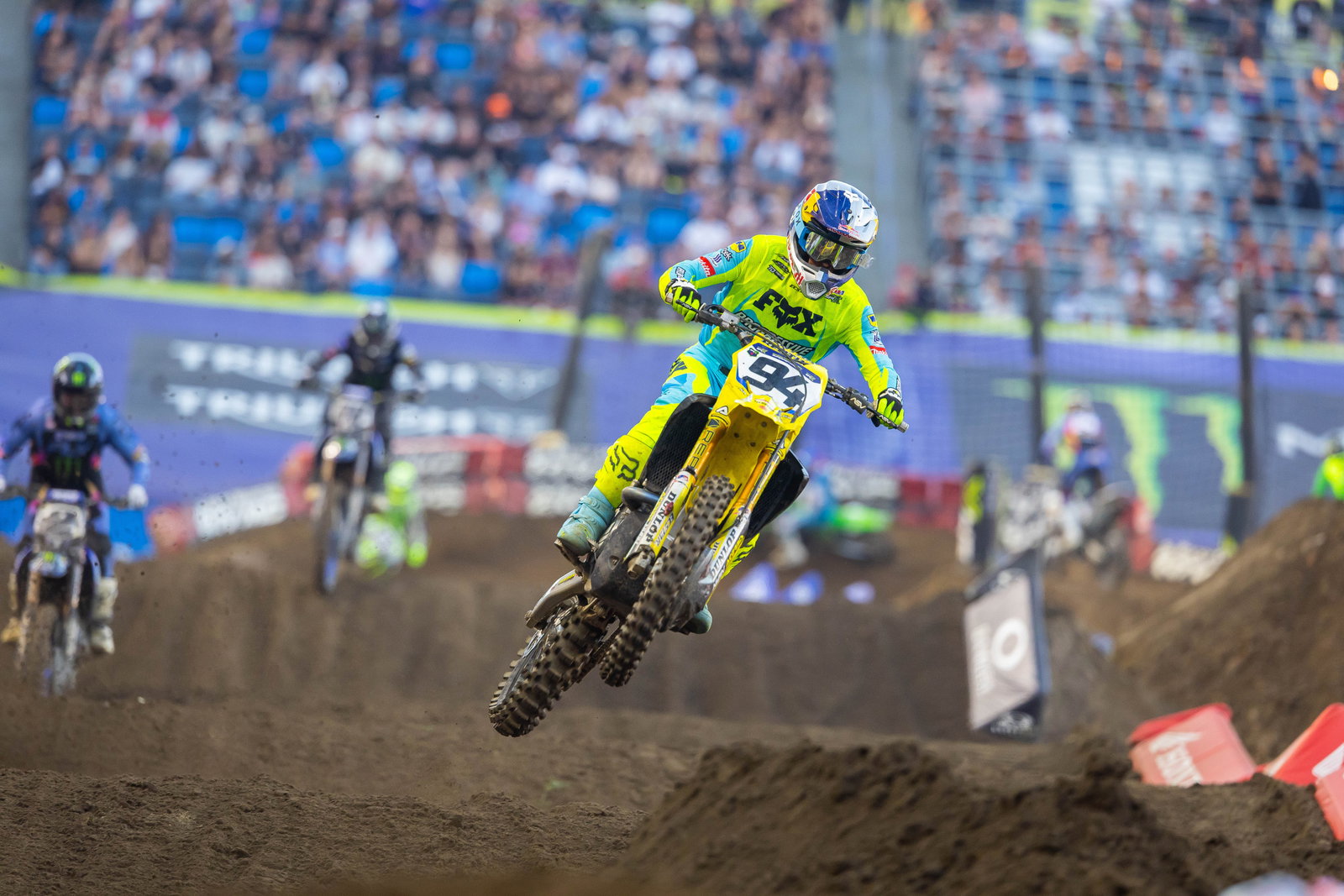 Ken Roczen