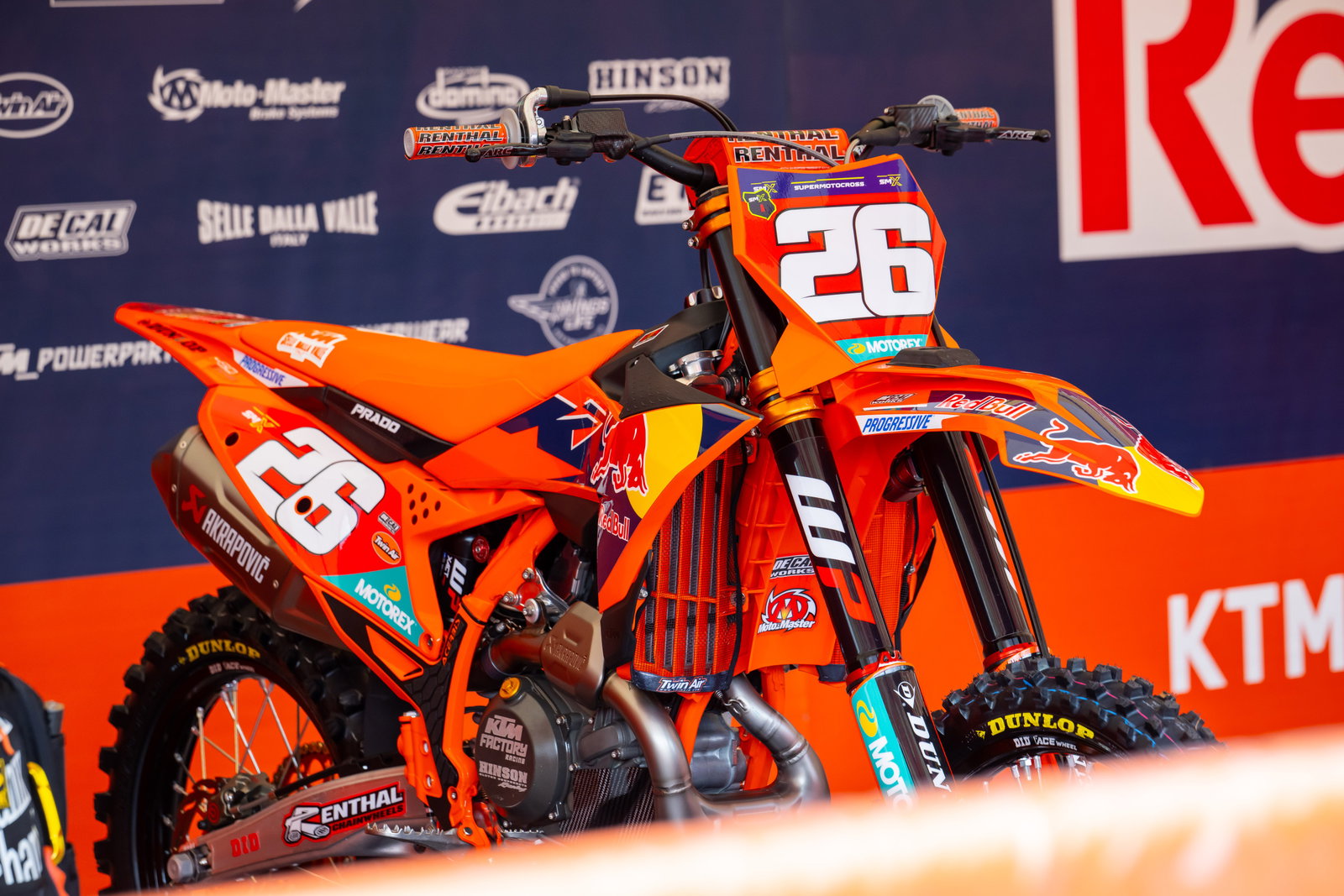 10 Things to Watch at SMX World Championship Final