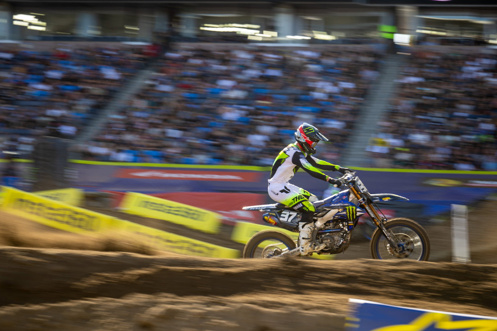 Davies at Dignity Health Sports Park in Carson, California.
