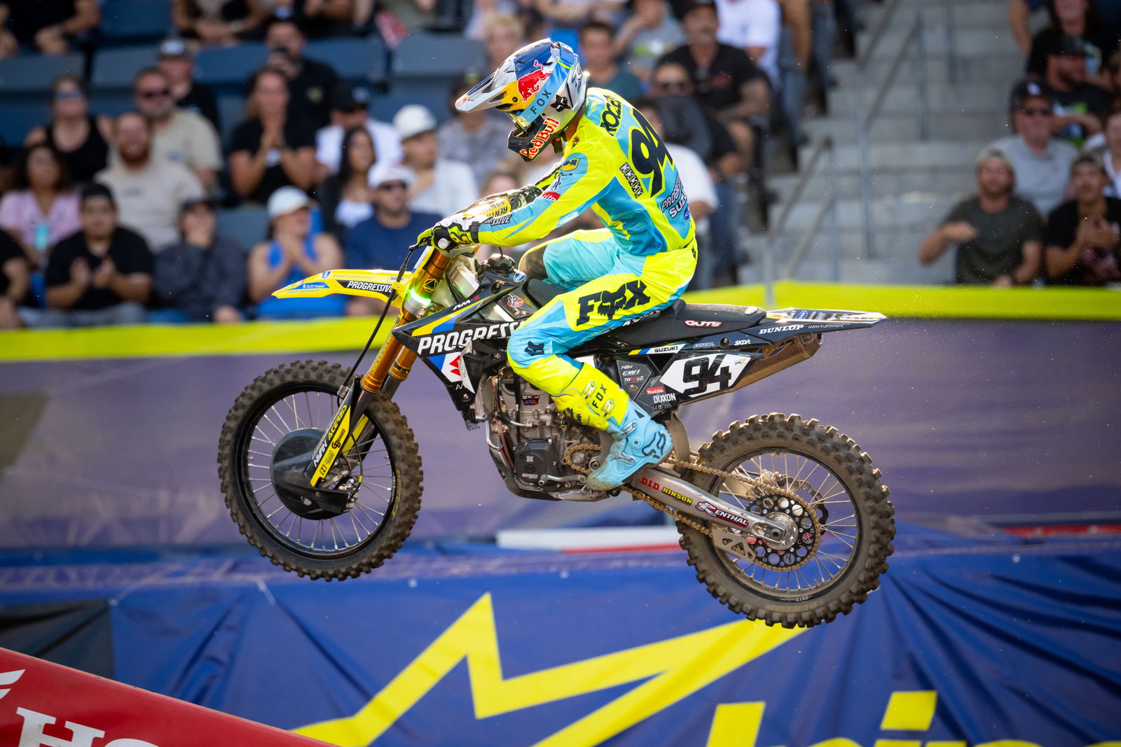 Ken Roczen
