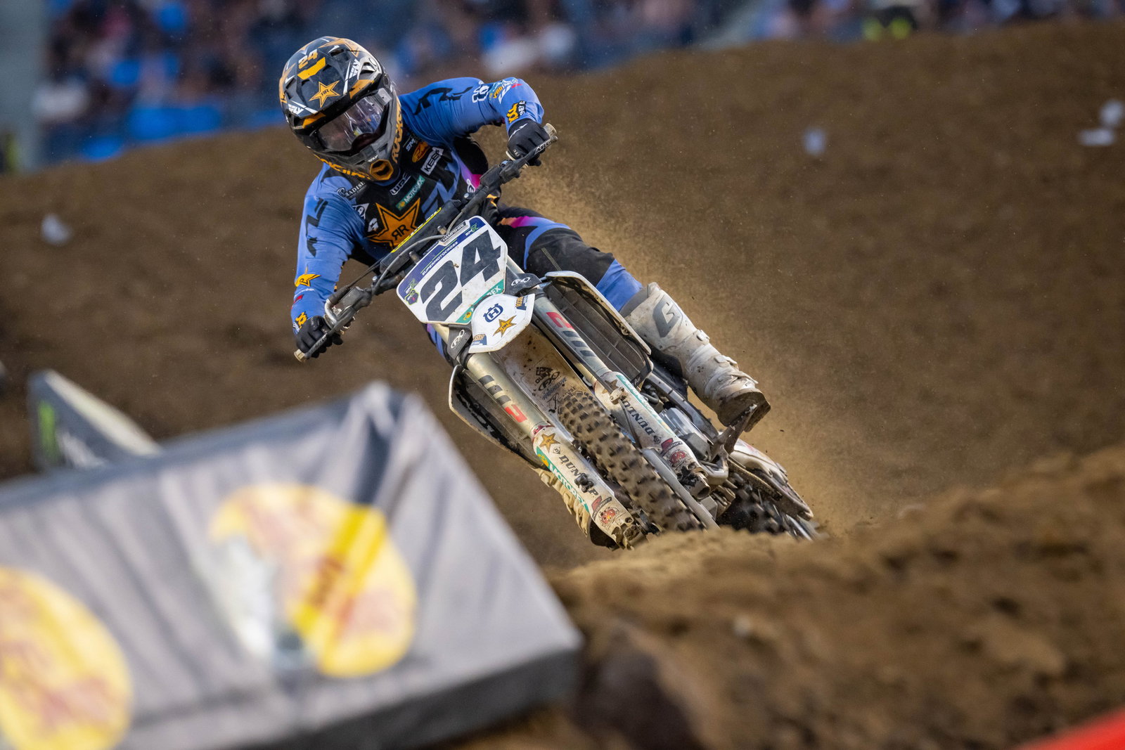 SMX World Championship Final Full Friday and Saturday Schedules