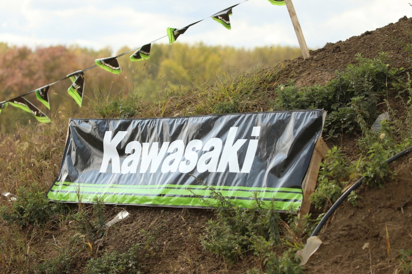 50th Annual Race of Champions, presented by Kawasaki, Returns to Raceway Park Motocross on October 1–4, 2026