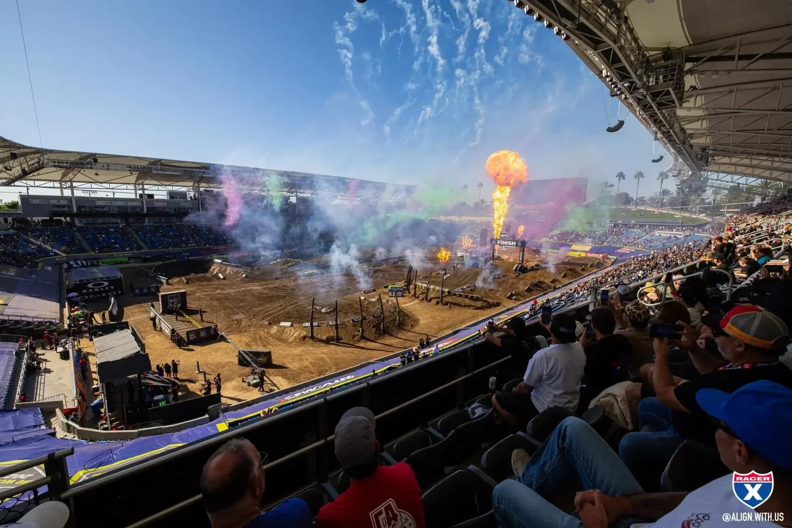 Video: SMX World Championship Final Preview and Injury Updates