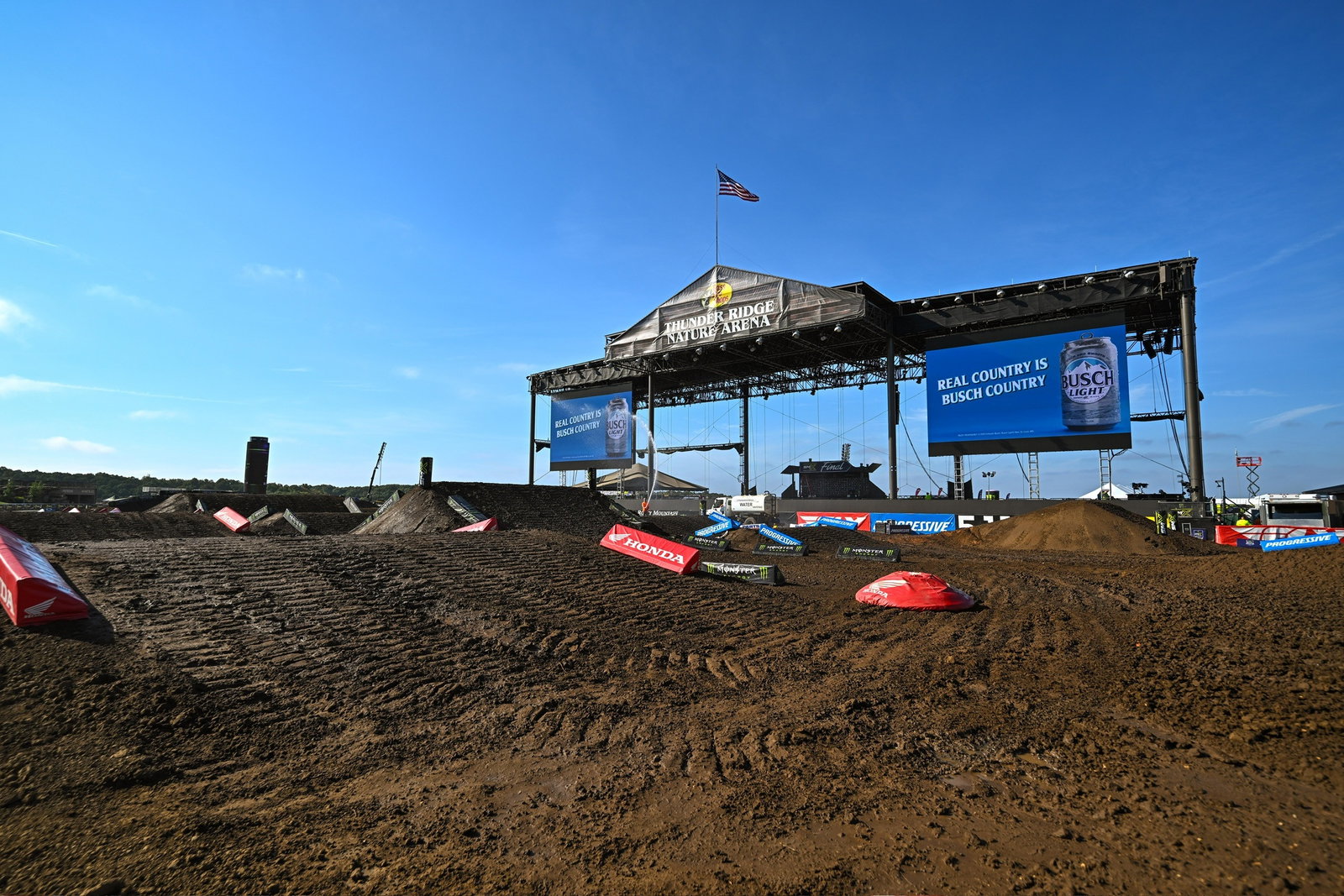Live Written Updates and Results From SMX World Championship Final