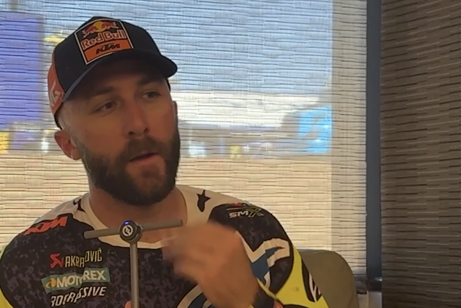 Weege Show: The Exclusive Eli Tomac Exit Interview, Plus Beaumer, Minear, Davies