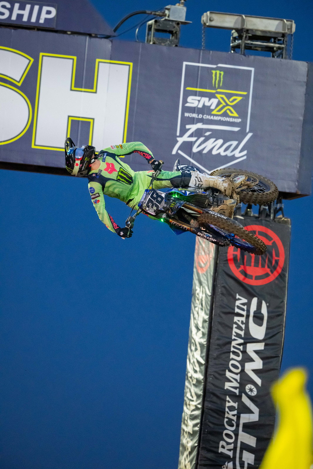 Haiden Deegan (Yamaha)