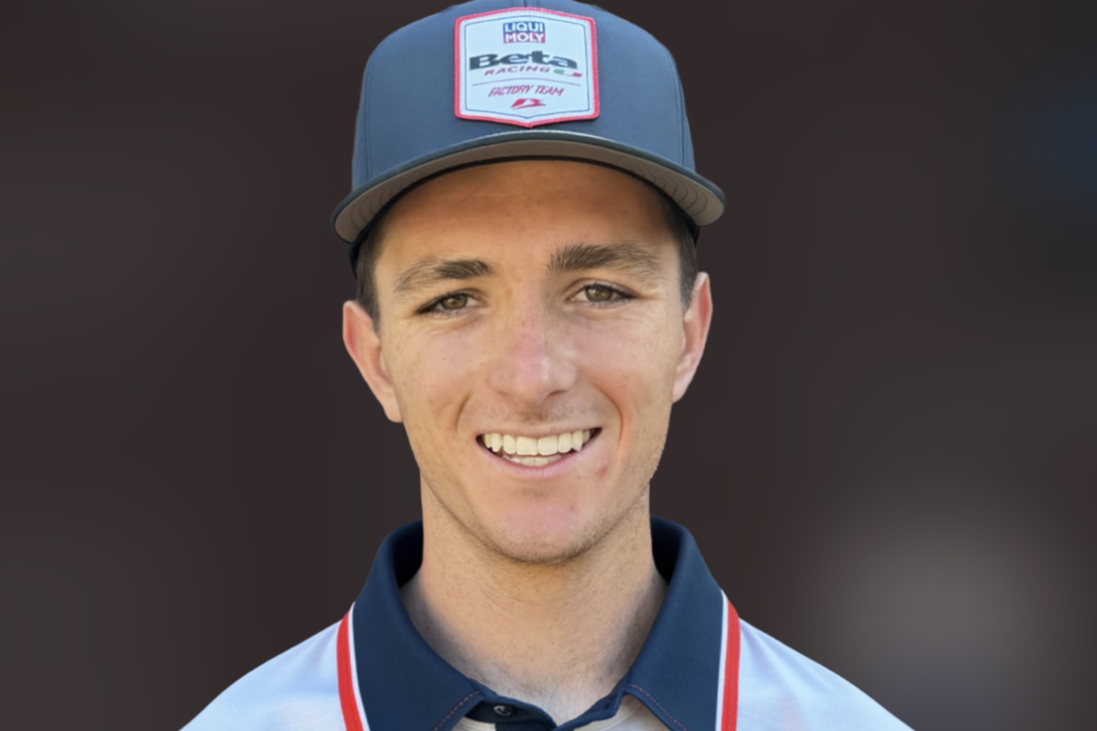 Gage Linville Joins Derek Kelley on Beta's Inaugural 2027 250SX Supercross-Only Team