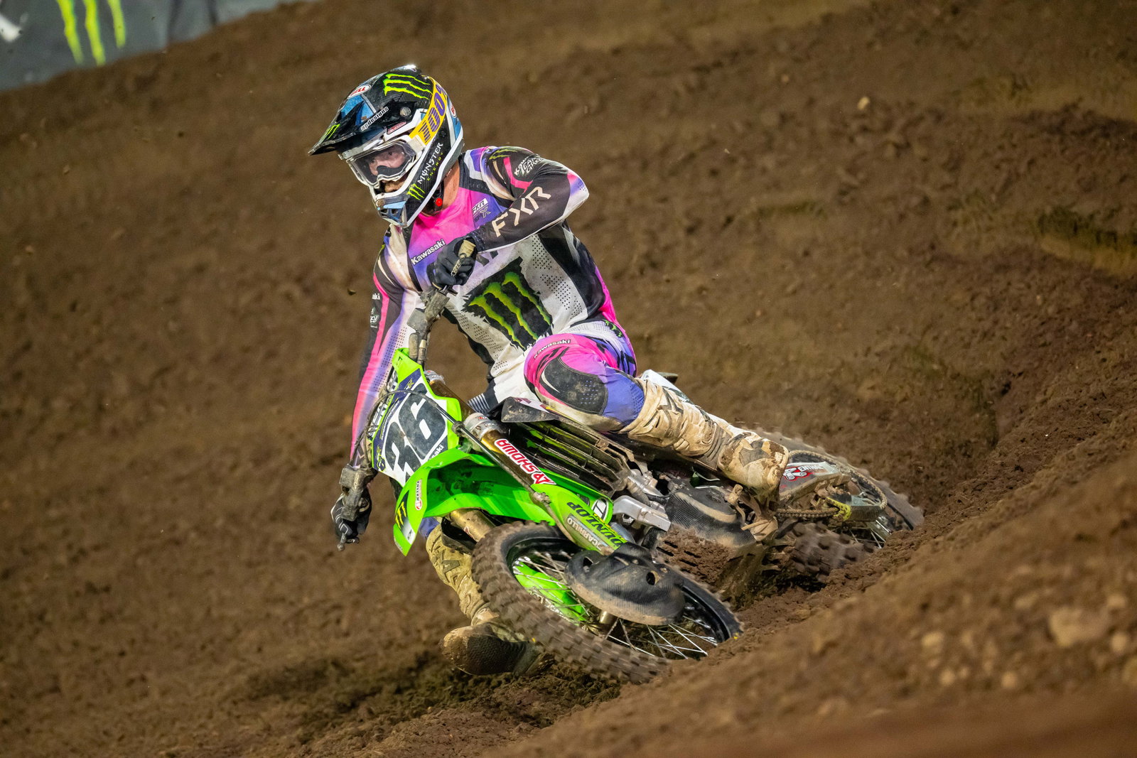 Garrett Marchbanks